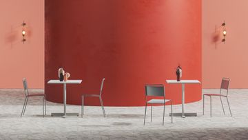 Estrosa Chair by ALMA DESIGN - view 8
