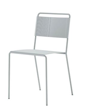 Estrosa Chair by ALMA DESIGN - view 4