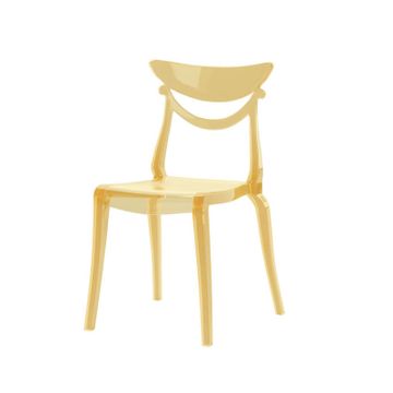 Marlene Chair by ALMA DESIGN - view 2