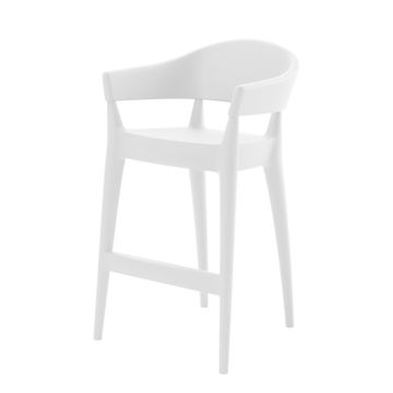 Jo Stool by ALMA DESIGN - view 7