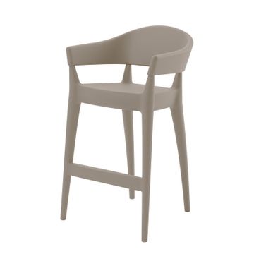 Jo Stool by ALMA DESIGN - view 2