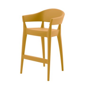 Jo Stool by ALMA DESIGN - view 3