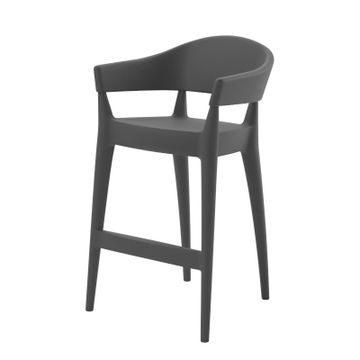 Jo Stool by ALMA DESIGN - view 5