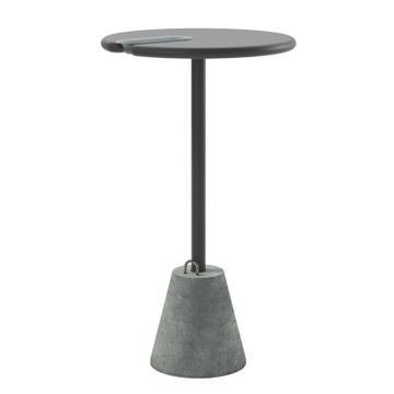 Set-up Table by ALMA DESIGN - view 7