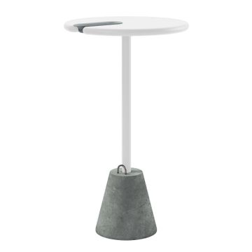 Set-up Table by ALMA DESIGN - view 6