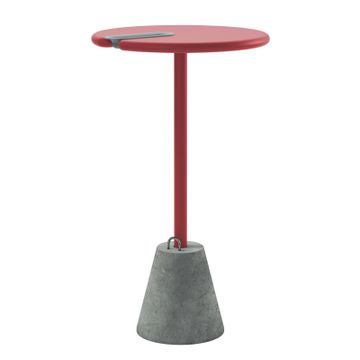 Set-up Table by ALMA DESIGN - view 5