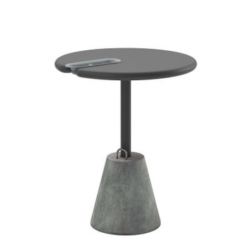 Set-up Table by ALMA DESIGN - view 4