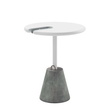 Set-up Table by ALMA DESIGN - view 3