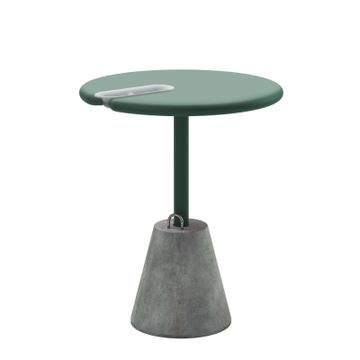 Set-up Table by ALMA DESIGN - view 2