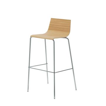 Anouk Stool by ALMA DESIGN - view 3