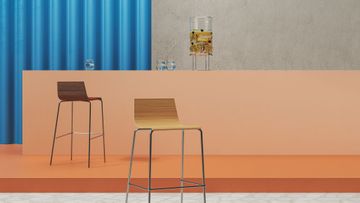 Anouk Stool by ALMA DESIGN - view 6