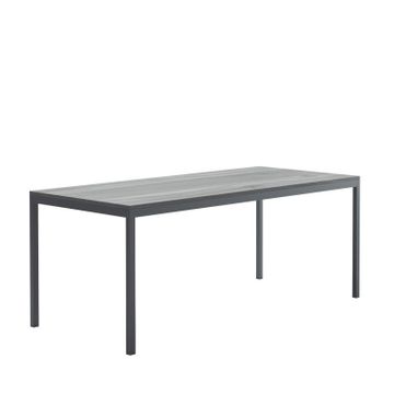 Edward Table by ALMA DESIGN - view 3