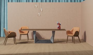 Lips Armchair by ALMA DESIGN - view 8
