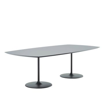 Malèna Table by ALMA DESIGN - view 2