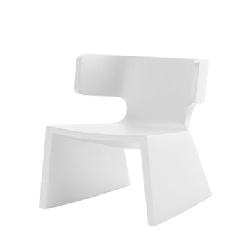Meg Armchair by ALMA DESIGN - view 4
