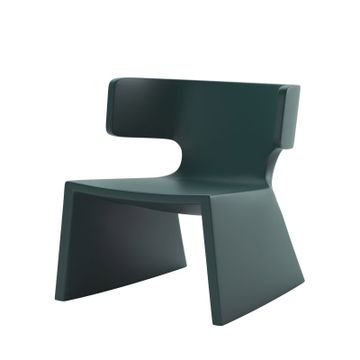Meg Armchair by ALMA DESIGN - view 2