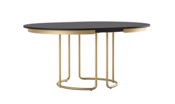 Scala Extending Table by ALMA DESIGN - view 2