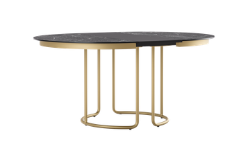 Scala Extending Table by ALMA DESIGN - view 3