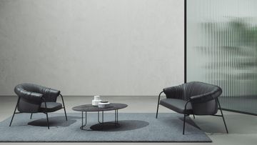 Scala Indoor Sofa by ALMA DESIGN - view 4