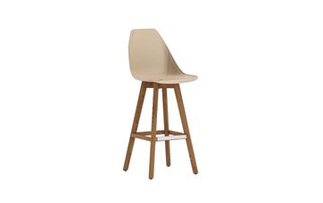 X Stool by ALMA DESIGN - view 3