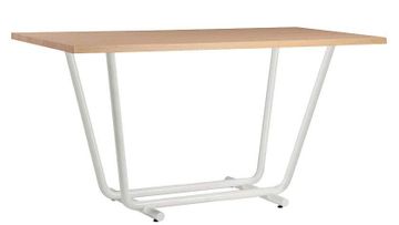 Paloalto Table by ALMA DESIGN - view 2
