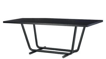 Paloalto Table by ALMA DESIGN - view 3