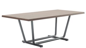 Paloalto Table by ALMA DESIGN - view 4