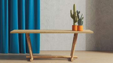 Woodbridge Table by ALMA DESIGN - view 7