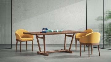 Woodbridge Table by ALMA DESIGN - view 6