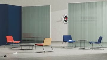 Amarcord Armchair by ALMA DESIGN - view 4