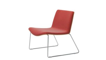 Amarcord Armchair by ALMA DESIGN - view 2