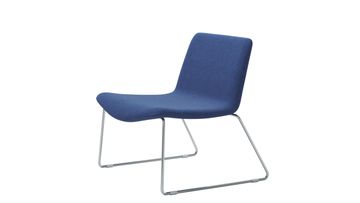 Amarcord Armchair by ALMA DESIGN - view 3