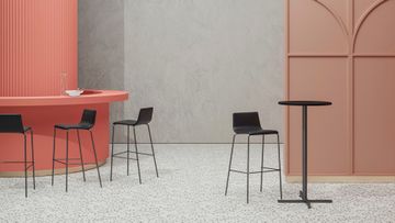 Anouk Stool by ALMA DESIGN - view 7