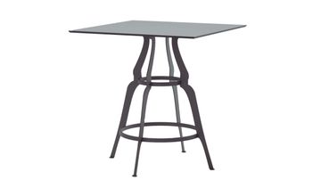 Bistrò Table by ALMA DESIGN - view 2