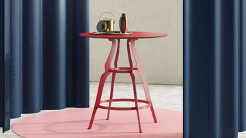 Bistrò Table by ALMA DESIGN - view 4