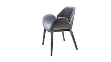 Lips Armchair by ALMA DESIGN - view 3