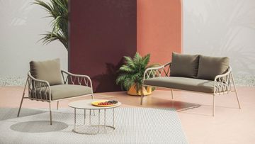 Raja by ALMA DESIGN - view 5