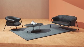 Scala Indoor Sofa by ALMA DESIGN - view 5