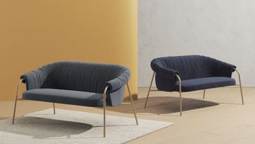 Scala Indoor Sofa by ALMA DESIGN - view 3
