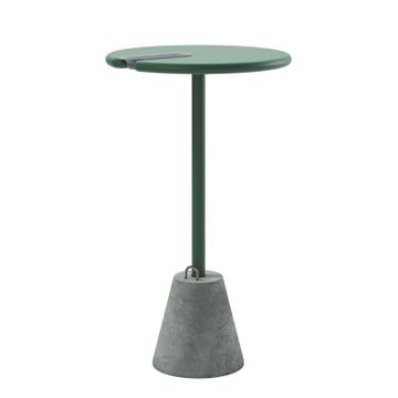 Set-up Table by ALMA DESIGN - view 8