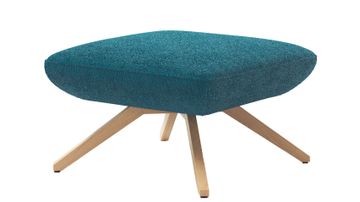 X Pouf by ALMA DESIGN - view 3