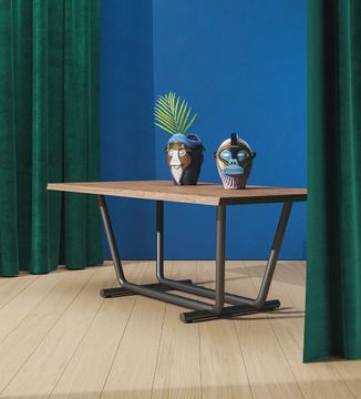 Paloalto Table by ALMA DESIGN - view 5