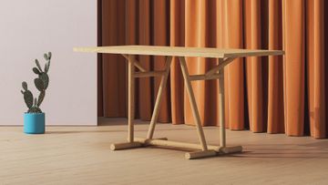 Woodbridge Table by ALMA DESIGN - view 5