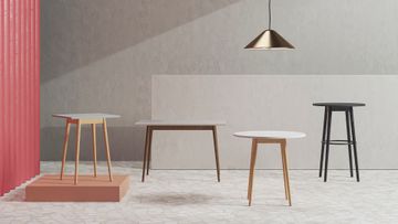 Virna Table by ALMA DESIGN - view 5