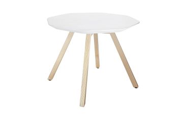 X Coffee Table by ALMA DESIGN - view 5