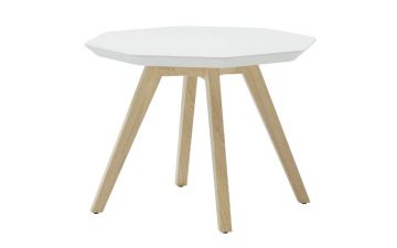 X Coffee Table by ALMA DESIGN - view 6