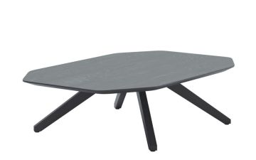 X Coffee Table by ALMA DESIGN - view 8