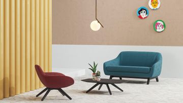 X Big Too Sofa by ALMA DESIGN - view 4