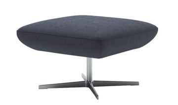 X Pouf by ALMA DESIGN - view 4