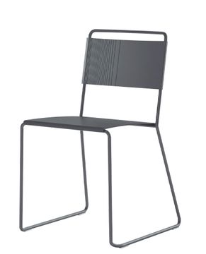 Estrosa Chair by ALMA DESIGN - view 3